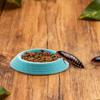 Isopod Feeder 12 Pieces Non-Slip Enclosures Feeding Tray Dubia Roaches Feeder Bowls For Springtails Millipedes Dwarf