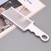 Home Self-haircut Men's Haircut Barbershop Hair Salon Comb