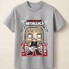 Tops – T-Shirts
