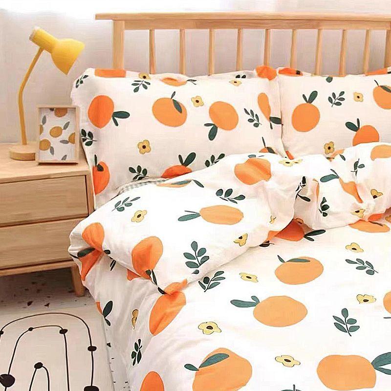 2.35m Width 100% Cotton Fabric Printed Cotton Fabric for Bed Sheets, Duvet Covers, Pillowcases,Bedspreads, DIY Crafts