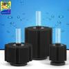 Xin You Aquarium Filter XY-180/280/380 - Biochemical Cotton, Reverse Air Lift, Debris Removal