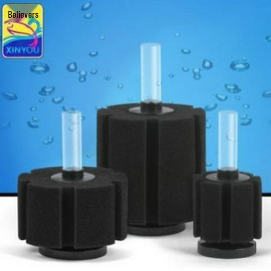 Φίλτρο Ενυδρείου Xin You XY-180/280/380 - Βιοχημικό Βαμβάκι, Αντίστροφη Ανύψωση Αέρα, Αφαίρεση Υπολειμμάτων