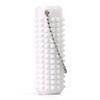 Little Ouchies Anti Anxiety Fidget Mini Grippie Spike Keychain Pendant Stress Relief Durable Gift