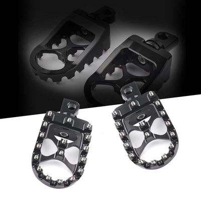 Ramar & Reservdelar – Fotstöd