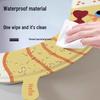 Cartoon Waterproof Children's Toilet Seat Cushion
