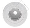 Adapter Kosiarki Castel Garden T434 T484 484Tr 484Tre 25.4Mm Ro50418