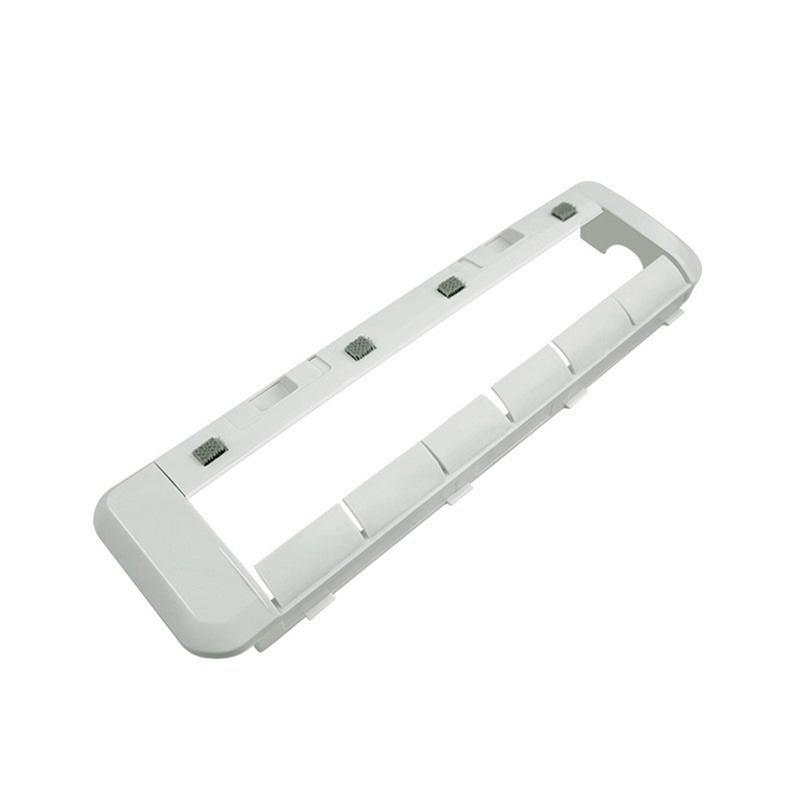 Do odkurzacza Dreame X30 Ultra, X30 Pro Akcesoria zamienne Główna szczotka boczna Filtr Ściereczka do mopa