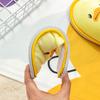 Children's Non-Slip Disposable Slippers for Hotel, Travel, and Home