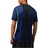 Jordan Brazil 2026 Stadium Away Men's Jordan Dri-FIT Soccer Replica Jersey