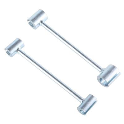 2Pcs Door Hinge Repair Spanner Door Hinge Repair Spanner Door Hinge Repair Tool Adjustable Wrench Tool Door Hinge Repair