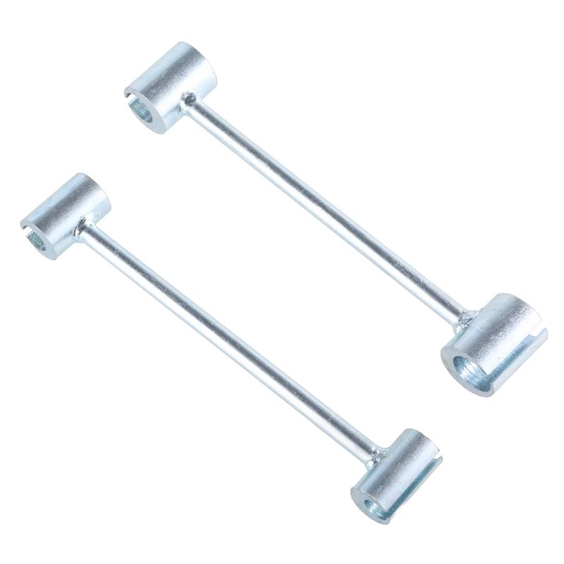 

2Pcs Door Hinge Repair Spanner Door Hinge Repair Spanner Door Hinge Repair Tool Adjustable Wrench Tool Door Hinge Repair 1