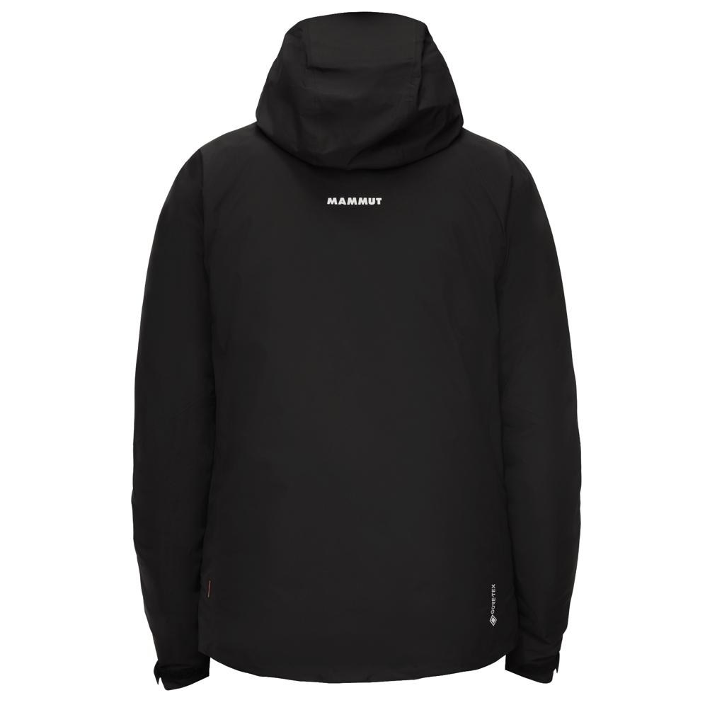MAMMUT Convey Windbreaker Jacket Men's Europe Version 1010-29150