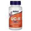 Now Foods UC-II Undenatured Type II Collagen for Joint Support Veggie Capsules, 120 Count