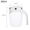 Reusable Self Mixing Coffee Mug /Kitchen/Travel/Home