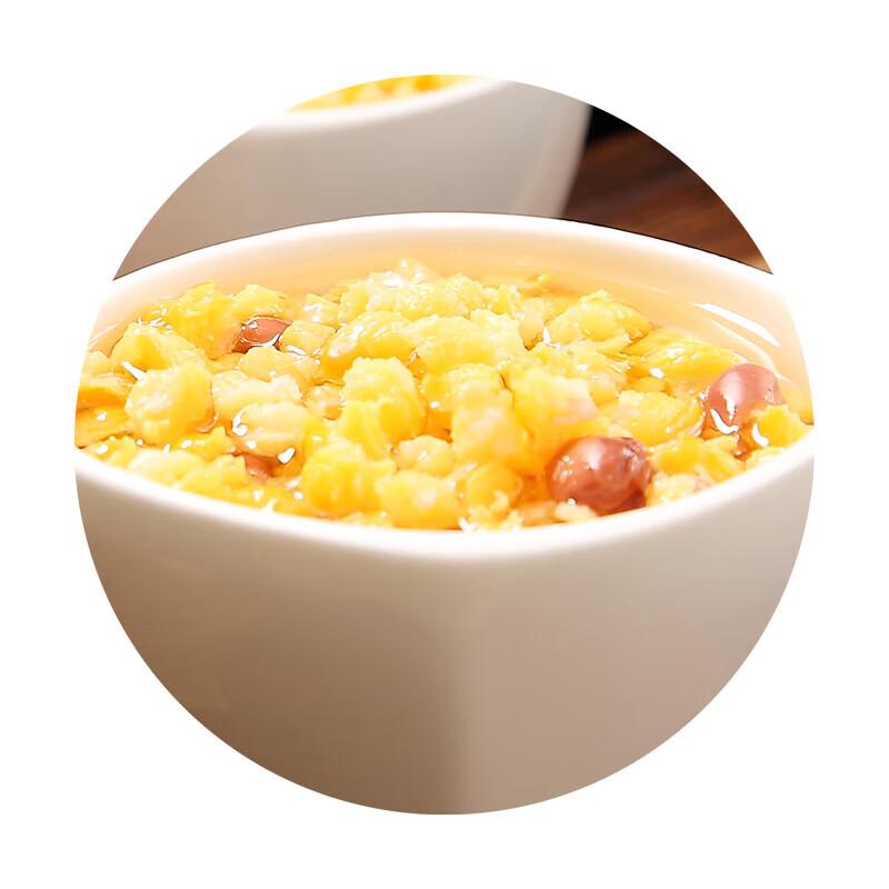 Mi Meimei Wuchang Corn Grits