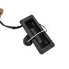 For Hawtai Motor Boliger Tail Door Switch Tail Door Buttoner B35 Rear Tail Door Buttoner Back-up Box Handle Induction Switch
