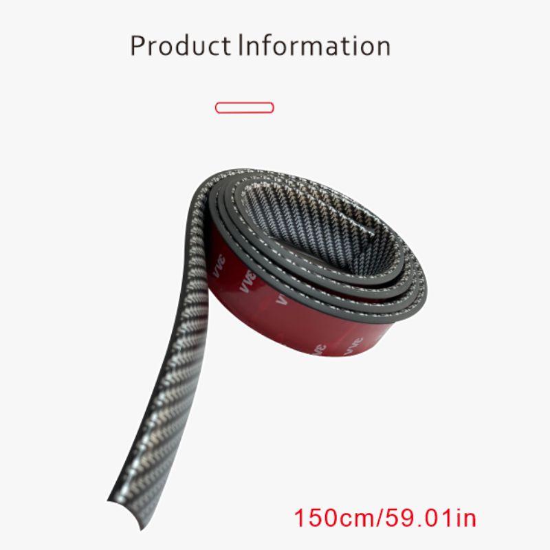 Car Wheel Eyebrow Collision Avoidance Sticker Rubber Trim Strip For 5 6 7 Series F07 F10 F11 F06 F12 F13 F01 F08 F03 Accessories