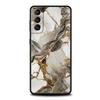 Aquarell Marmor Handyhülle Für Samsung Galaxy S25 S24 S23 S22 S20 Ultra S21 FE 5G S10 Plus S10E Weiche TPU Hülle