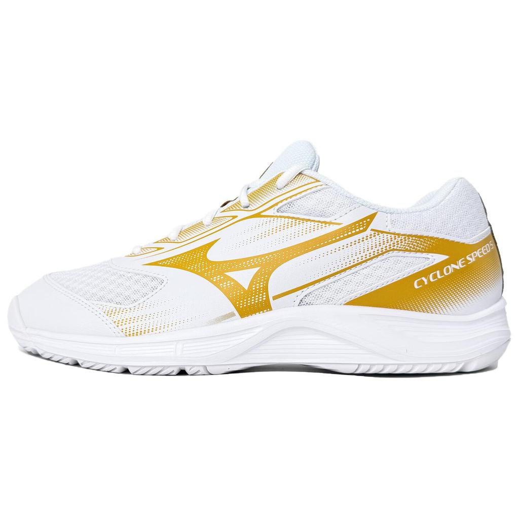 Mizuno Cyclone Speed 5 Balanced Impact Resistant Low Top V1GA258054