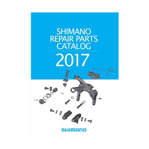 

Каталог запасных частей SHIMANO 2017 R108RP1701X