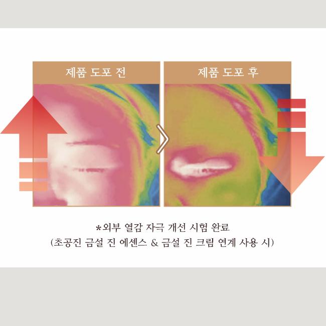 MISSHA Geumseol Jin-Creme 60 ml