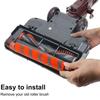 ABUL-Rolling Brush Carpet Brush Floor Brush Replacement Parts For Shark NV800 Upright Vacuum Cleaner