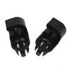 Hood Bonnet Stay Rod Clip Replacement High Quality