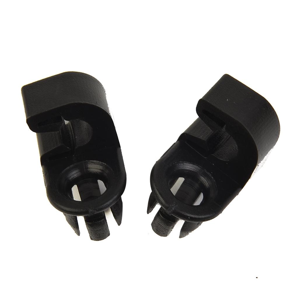 Hood Bonnet Stay Rod Clip Replacement High Quality