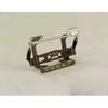 Metal Cab Simulated Dynamic Suspension System for 1/14 Tamiya RC Truck Trailer Tipper Scania R620 R470 R730 Car Upgrade Parts