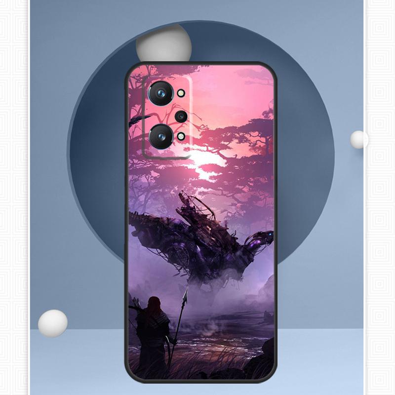 

Game Horizon Zero Dawn For Realme C55 C33 C30 C21Y 10 Pro Plus GT Neo 5 3 3T Case For OnePlus 11 10 Pro Nord 2 2T OnePlus Nord 2