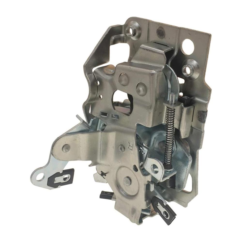Door Latch Assembly Front Right Passenger Side 16631626 For Chevrolet