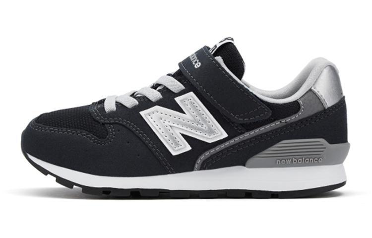 

New Balance NB 996 Breathable Low top Kids Lifestyle Shoes Navy Blue Kids YV996NV3 29