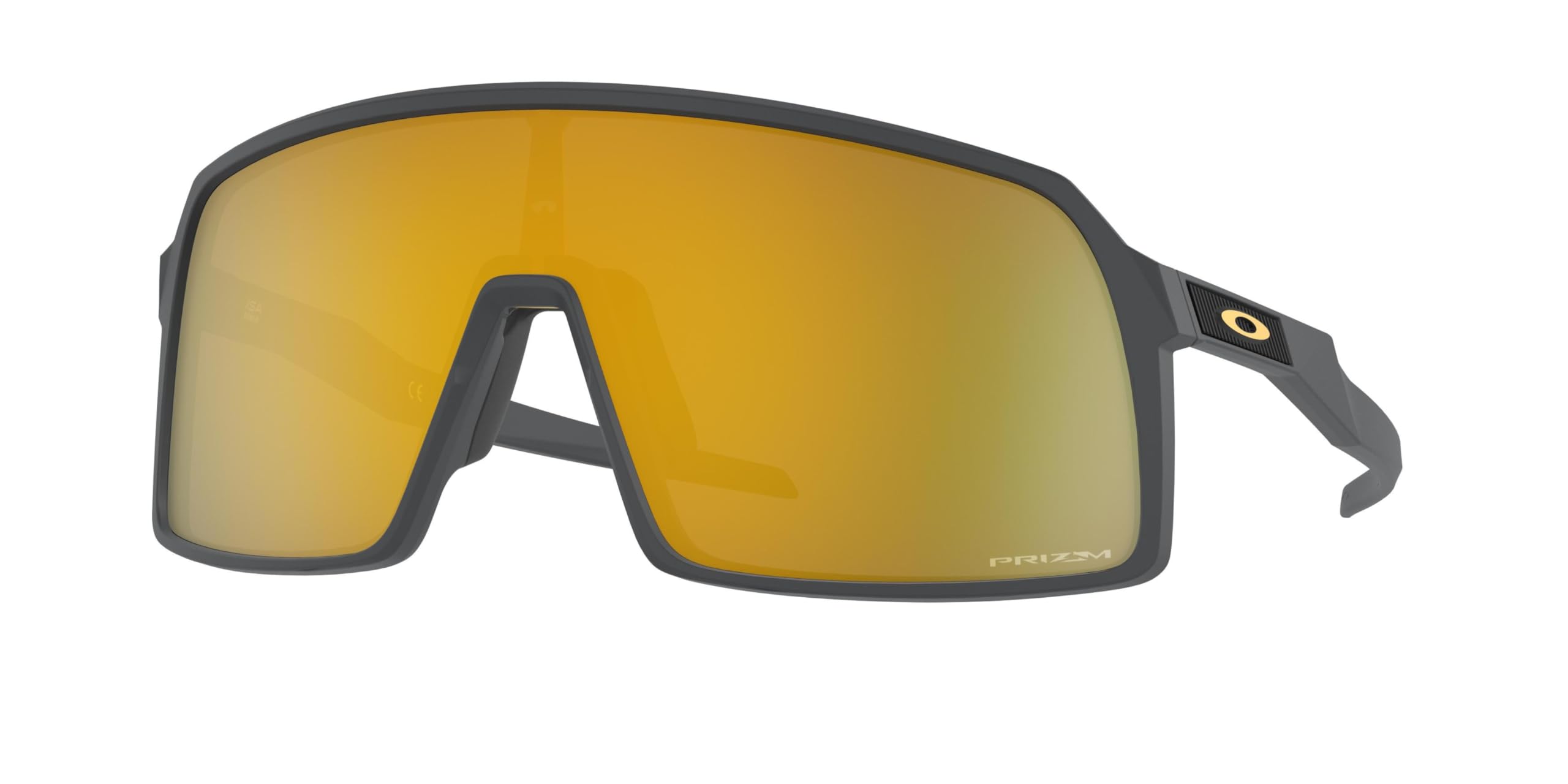 

Oakley Sunglasses 0OO9406A Matte Carbon 37