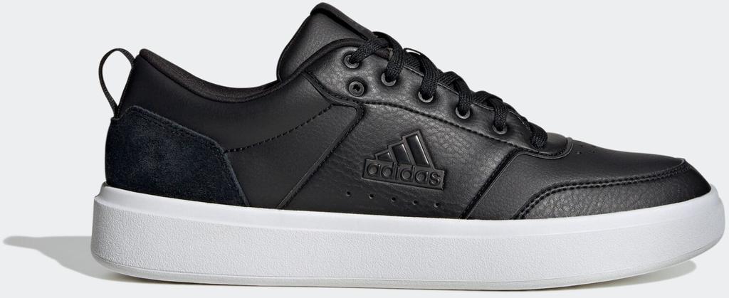 Кроссовки Adidas Park Street основной черный/основной черный/облачный белый