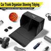 Car Trunk Organizer Box Large Capacity Tools Storage Case Accessories For Jaguar XF XJ XFR XKR S-Type F-Type X-Type F-Pace I-Pac SS17