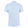 Kustom Kit Mens Premium Non Iron Short Sleeve Shirt