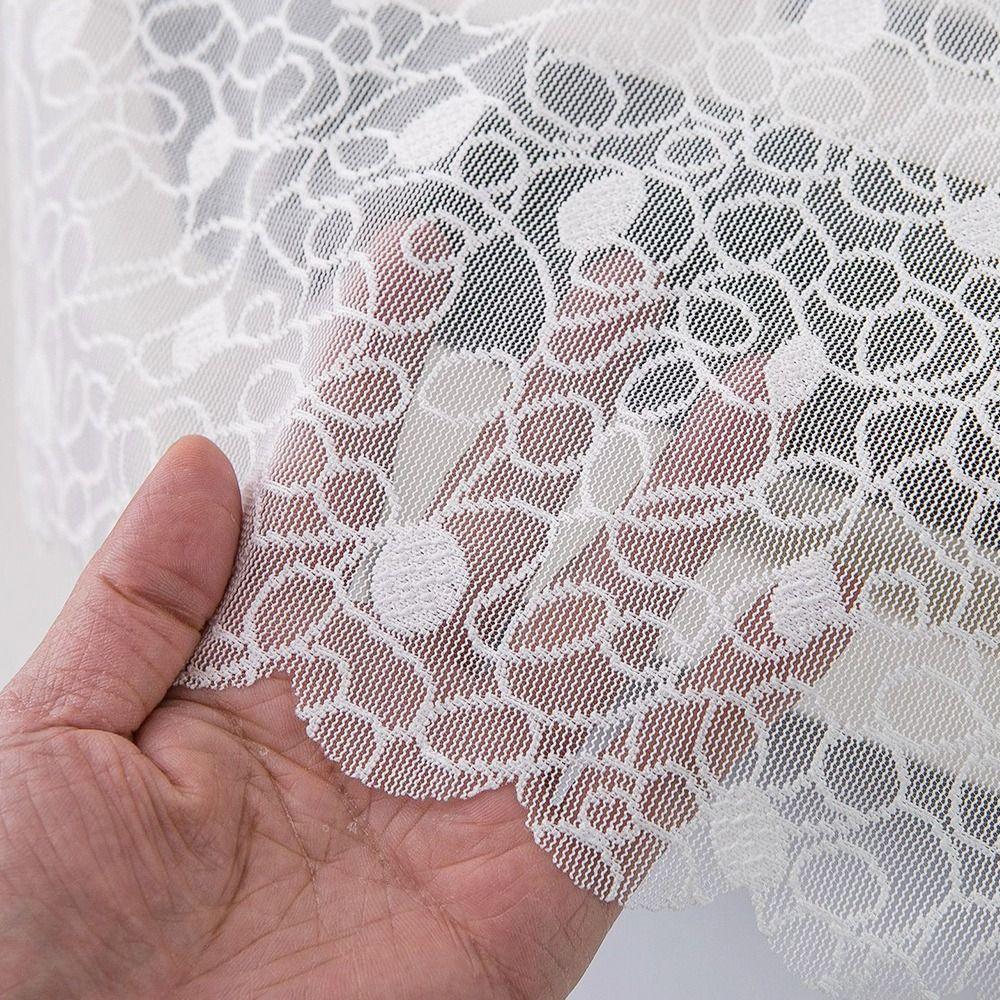 1Pcs Lace Fax Machine Dustproof Cover Universal Rice Cooker Protector  Kitchen Office Supply