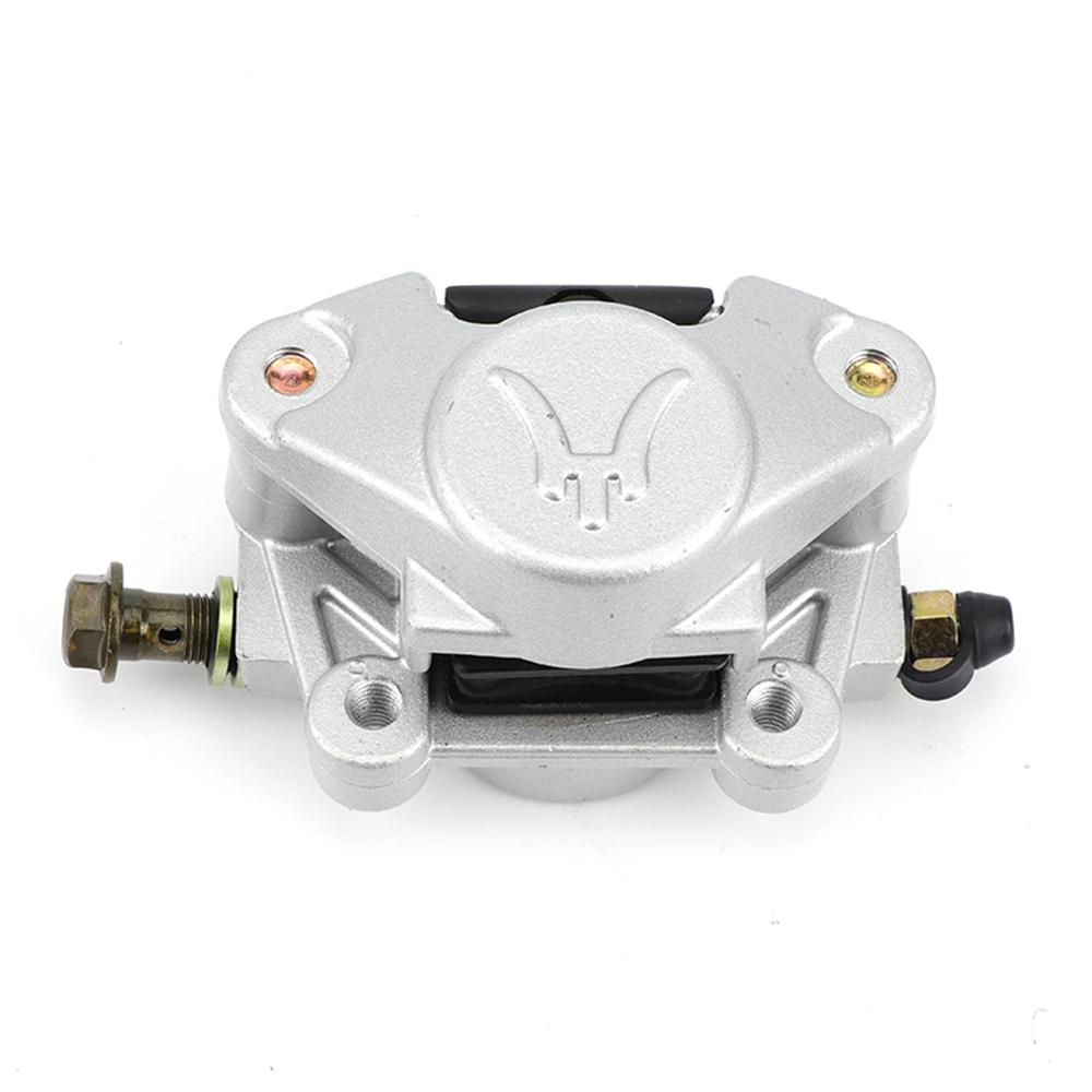 Motorrad ATV Vorder- und Hinterrad-Scheibenbremssattel für 50cc 70cc 110cc 125cc 150CC 250cc Quad Go-Kart Taotao SunL Roller Zubehör
