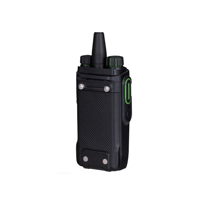 Hytera BD500 Digital & Analog Walkie Talkie (CN version)