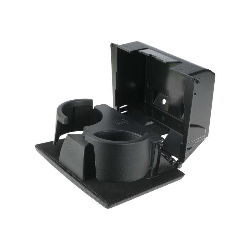 8C3Z-2513562: Compatible with 2008-2016 Ford F250-F550 Super Duty Dashboard Cup Holder