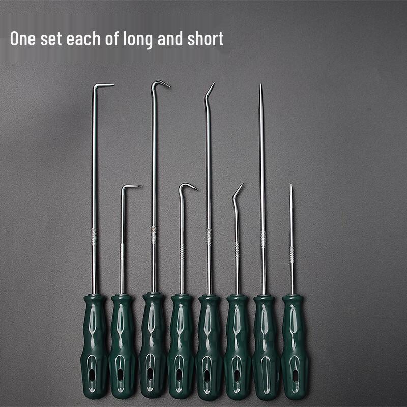 Automotive Oil Seal Removal Hook Set