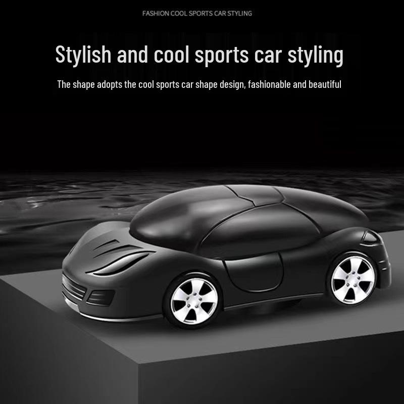 Creative Car Model Phone Holder for Air Vent and Home