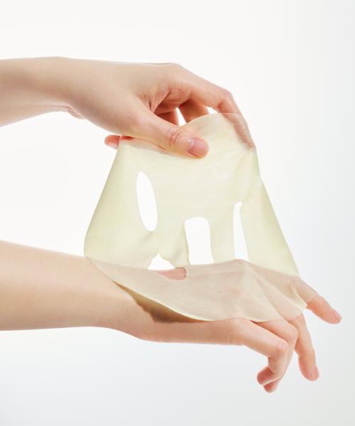 Veramore Brightening Tone-Up Mask Pack 25ml (5 Sheets)