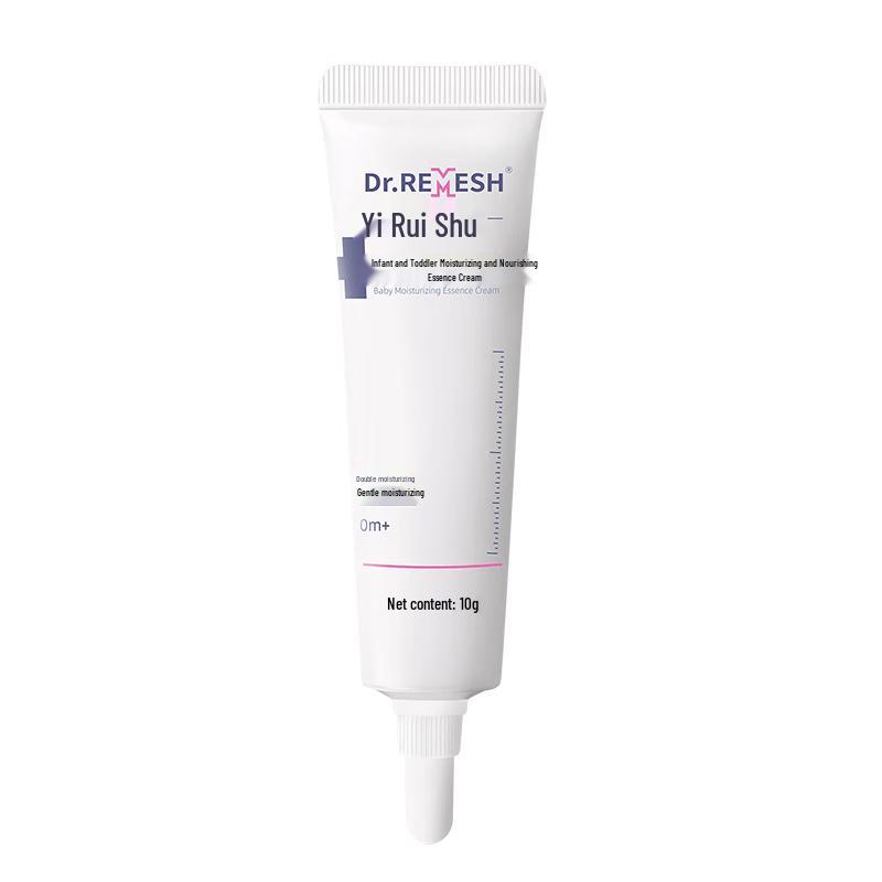 Rui Mi Shu Baby & Toddler Skincare Creams