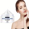 Hyaluronic Acid Pore Shrinking Cream, Shrinks Pores, Moisturizes the Skin, Tightens the Skin, Hydrates and Moisturizes