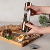 Berlinger Haus Bh-8552 Rose Gold Pepper And Salt Mill