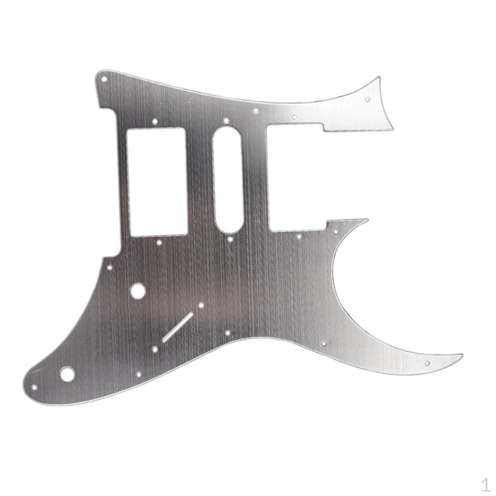 HSH E-Gitarren Schlagbrett Kratzschutz für ST Teile