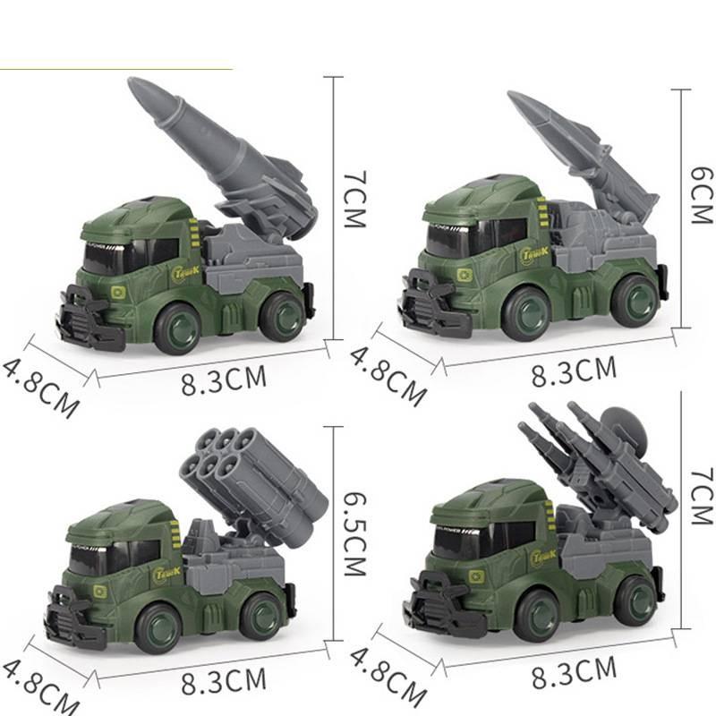 Engine Inertia Fire Toy With Educational And Interactive Features For Toddlers