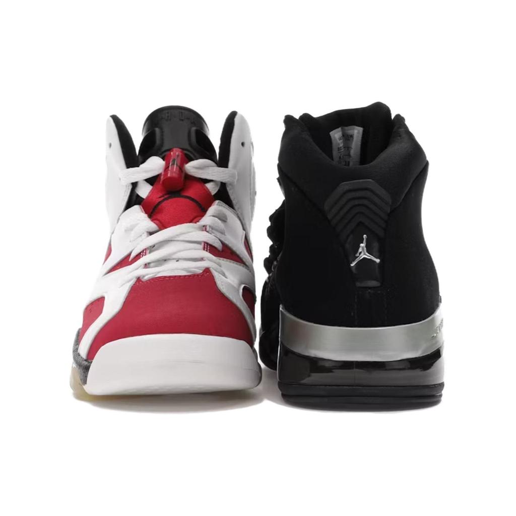 Air Jordan 17/6 Retro 'Countdown Pack' GS 323940-991