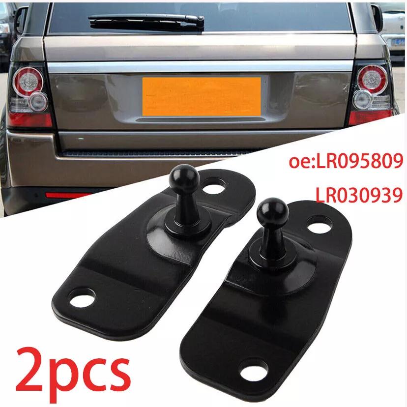 2PCS Rear Electric Tailgate Gas Strut Bracket 32296296 For Range Rover Sport 2010 2011 2012 2013 Durable Automotive Parts
